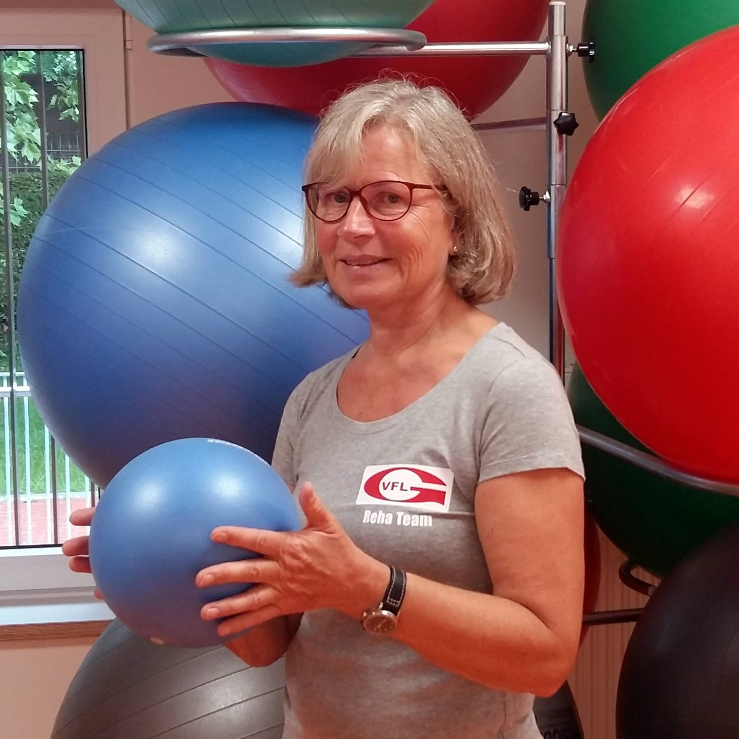 Heike Herzogenrath
