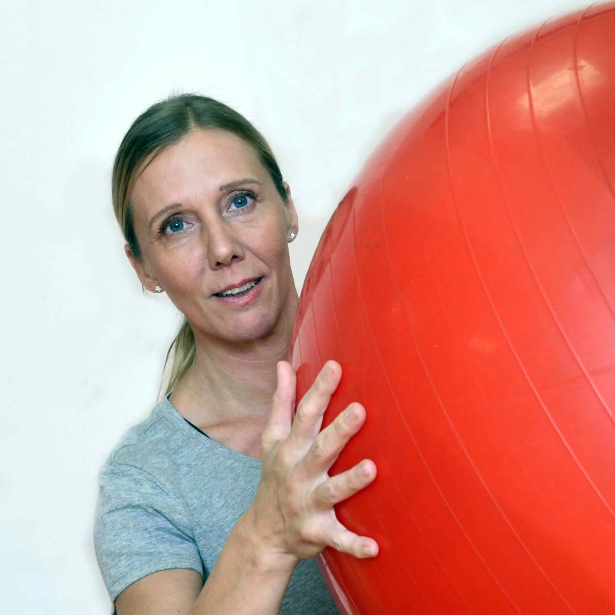 Sarah Haferkamp