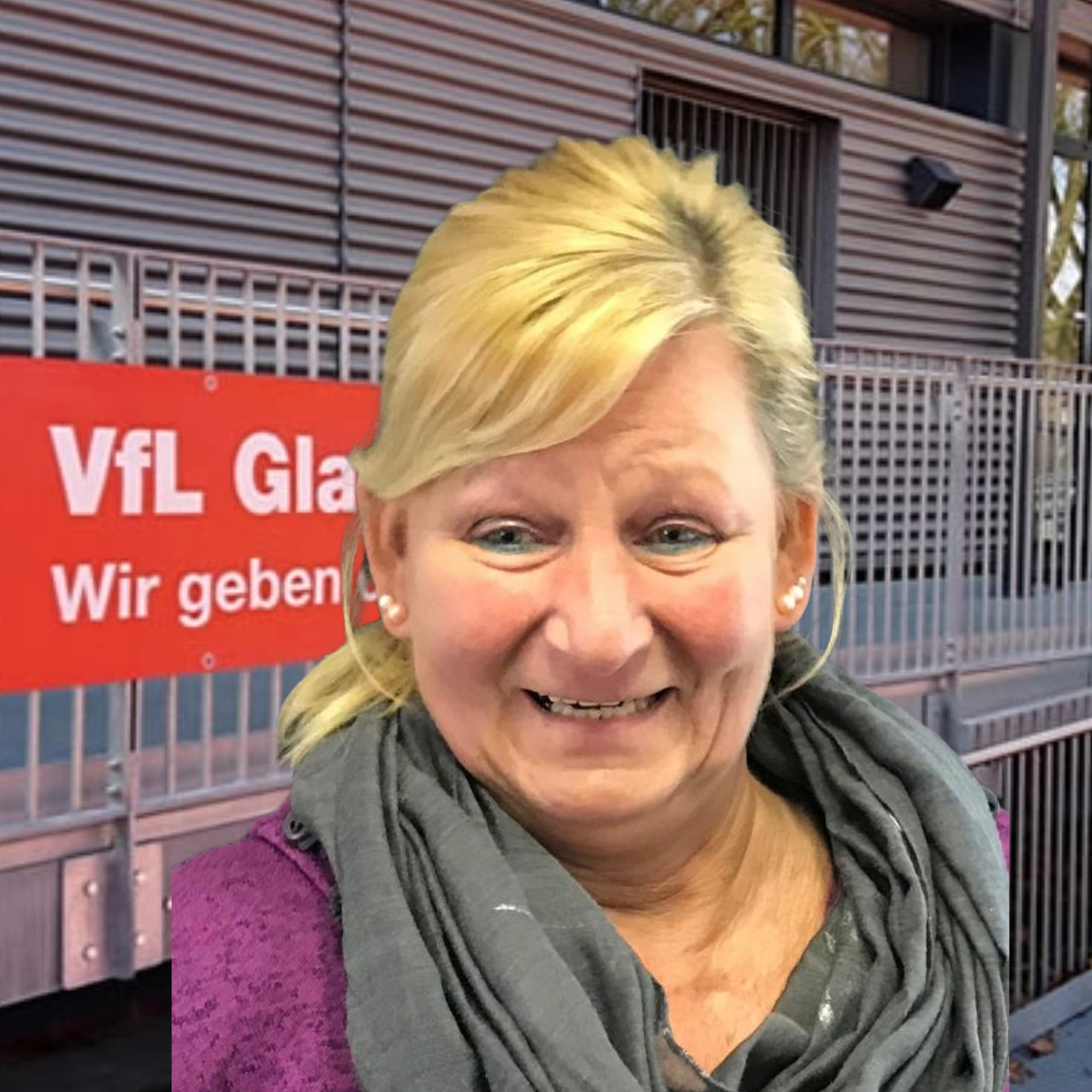 Simone Henkel